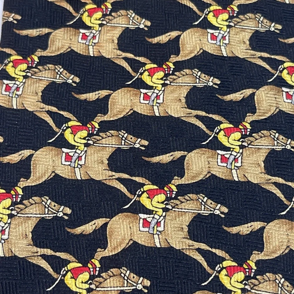 Vtg EQUESTRIAN/ HORSE RACING 
